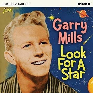 Mills Garry Look For A Star Uk Import  Cd .-&&·