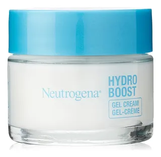 Gel Crema Hidratante Facial Neutrogena Hydro Boost Ácido Hialurónico 50ml