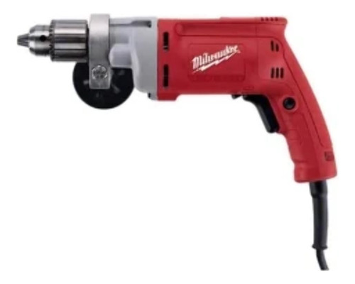 Milwaukee -20 Magnum - Taladro De 8 Amperios Y 1/2 Pulgada