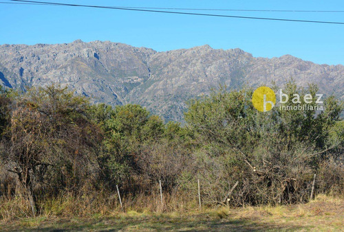 Imagen 12 de 14 de Oportunidad De Inversion Lotes Sobre Ruta N 1