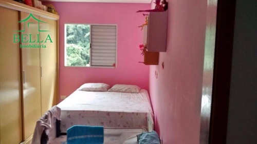 Imagem 20 de 28 de Sobrado Residencial À Venda, Villa Verde, Franco Da Rocha. - So0938
