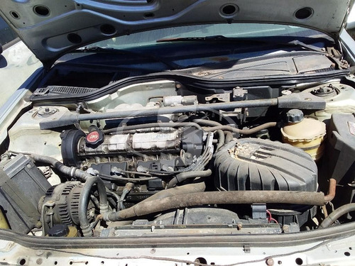 Renault 19 R19 Rl Sedan 1994 Sucata Somente Peças