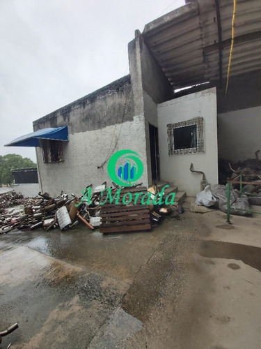 Imagem 7 de 16 de Salão Comercial Para Locação Vila América ! - Sl00029 - 68734302
