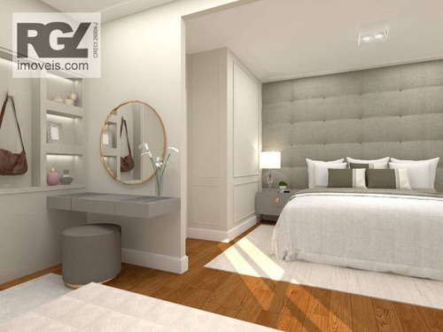 Apartamento À Venda, 212 M² Por R$ 3.600.000,00 - Vila Nova Conceição - São Paulo/sp - Ap5300