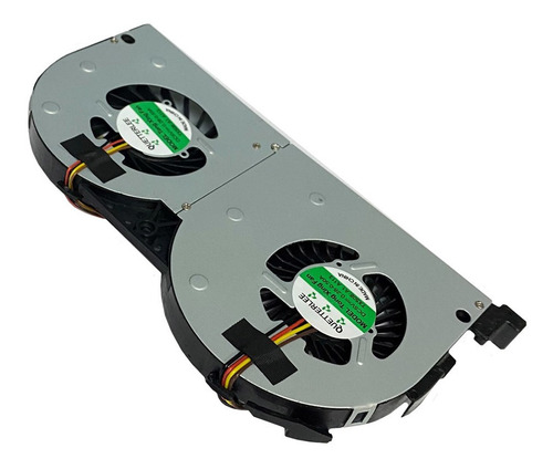 Ventilador Lenovo Y50-70as Y50-70t Y50p-70 Dfs501105eq0t