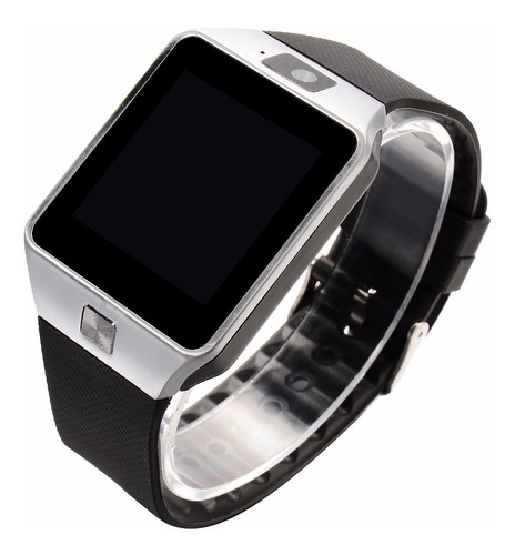 Smart Watch Reloj Inteligente Bluetooth Celular Mvdsport