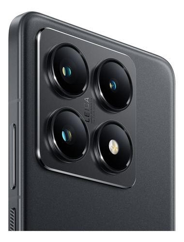 Xiaomi 14t Pro 5g Dual Sim 1tb Rom 12gb Ram Version Leica!!