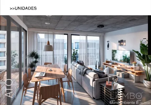 Venta Departamento En Pozo Financiación Recoleta