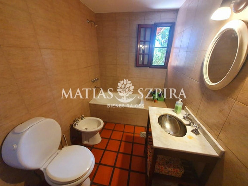Casa En Venta En Ituzaingó