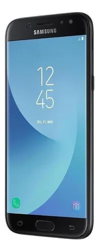 Samsung Galaxy J5 Pro Dual SIM 32 GB negro 3 GB RAM