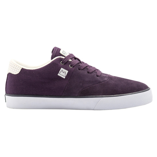 Zapatillas Trick Purple Gangsta