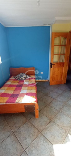 Parcela En Venta En Hijuelas