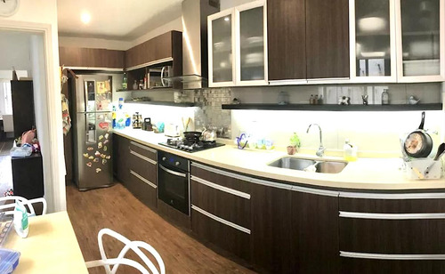 Casa En Venta 3 Dormitorios 2 Baños Parrillero Y Cochera La Blanqueada