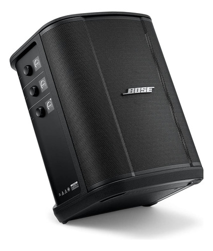 Bose S1 Pro + Version Ultima Version Y Forro Protector
