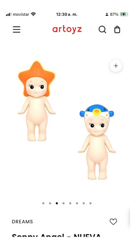 Sonny Angel