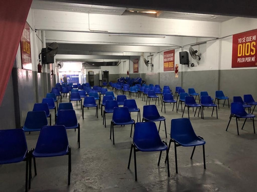 Imagen 17 de 24 de Importante Galpón De 610 M2 Cub, En Venta En Ituzaingó