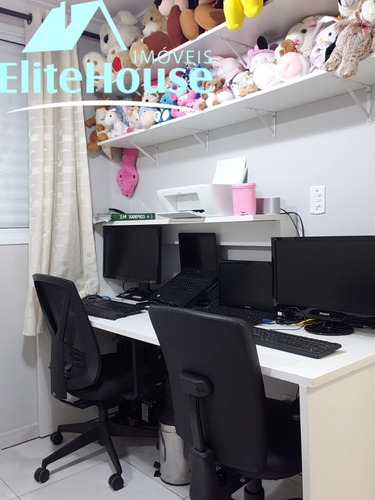 Imagem 25 de 30 de Apartamento - Ap02886 - 70830852