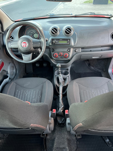 Fiat Uno 1.4 Sporting Flex 5p
