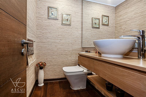 Imagen 7 de 16 de En Venta Departamento De Lujo 3 Dorm. En Las Condes