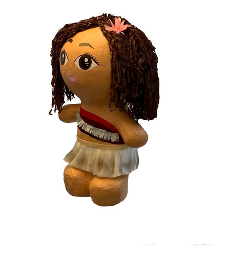 Imagen 2 de 4 de Piñata De Moana