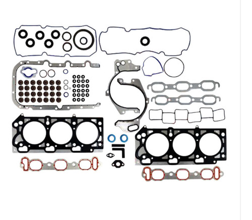 Juego Juntas De Motor Intrepid 3.5 2000 2001 2002