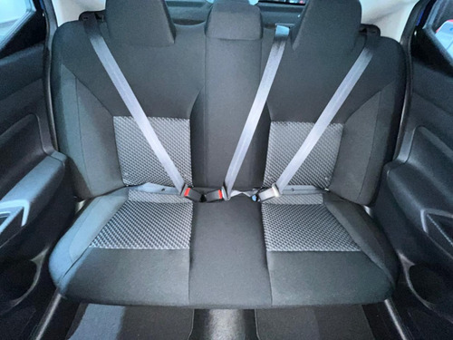 Nissan Versa 1.6 Sense Cvt
