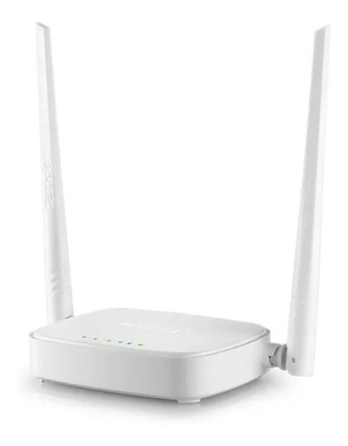 Router Tenda 300mbps 2 Antenas Mod N300 