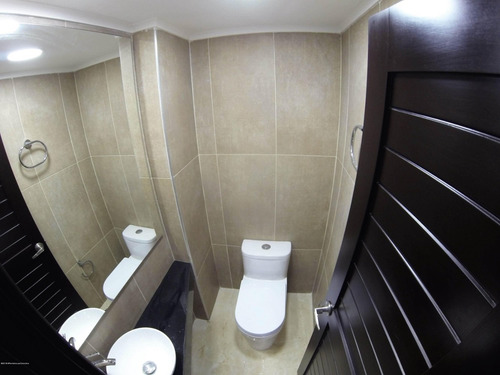 Imagen 10 de 11 de Apartamento En Arriendo San Patricio Mls 22-270
