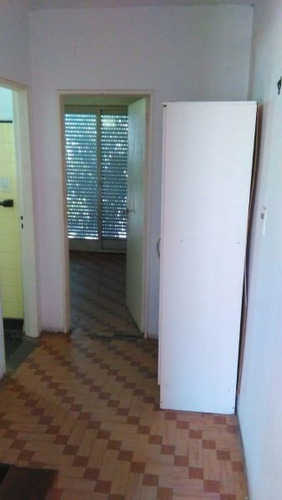 Ph Al Frente 3 Amb Con Patio - Con Renta - Ideal Inversor
