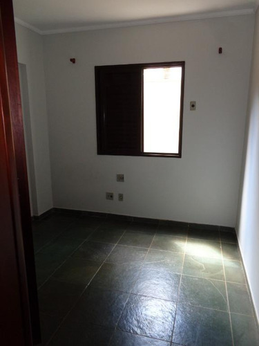 Apartamento Para Locação. - Ap0413