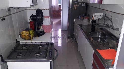 Imagem 16 de 20 de Apartamento Com 3 Dormitórios À Venda, 90 M² Por R$ 1.500.000,00 - Copacabana - Rio De Janeiro/rj - Ap0754