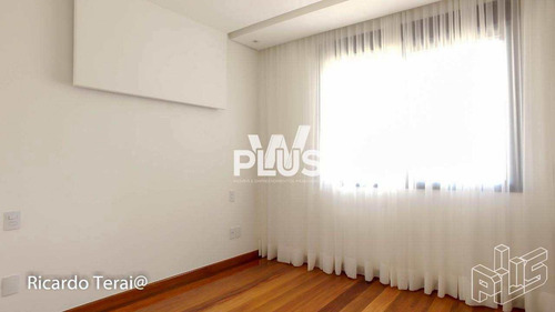 Imagem 10 de 25 de Casa Com 4 Dorms, Condomínio Mont Blanc, Sorocaba - R$ 2.35 Mi, Cod: 3590 - V3590