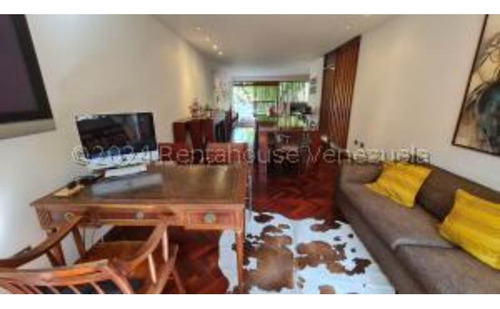 #24-23750 Amplio Y Bello Apartamento En La Lagunita Country Club
