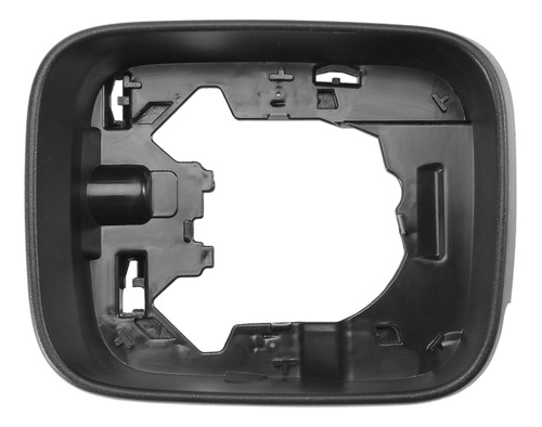 Para Jeep Renegade 2016-2021, Marco De Espejo Retrovisor Ext