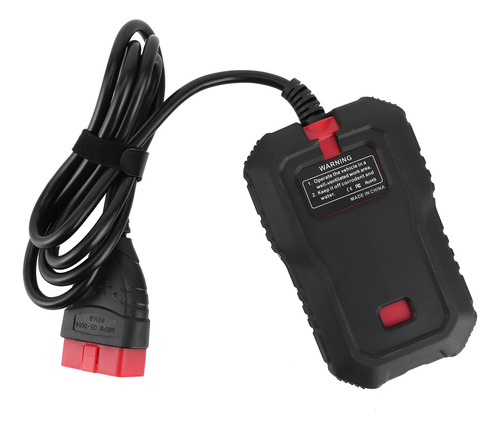 Herramienta De Diagnóstico De Automóviles Con Escáner Obd De