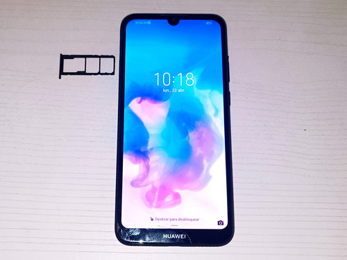 Huawei Y6 2019