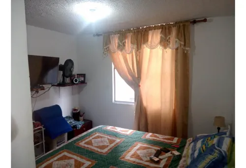 Apartamento En Venta Palmira Conjunto Cerrado 3er Piso
