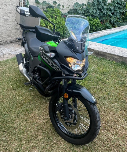 Kawasaki Versys X 300 Abs - 2023 - Con Accesorios
