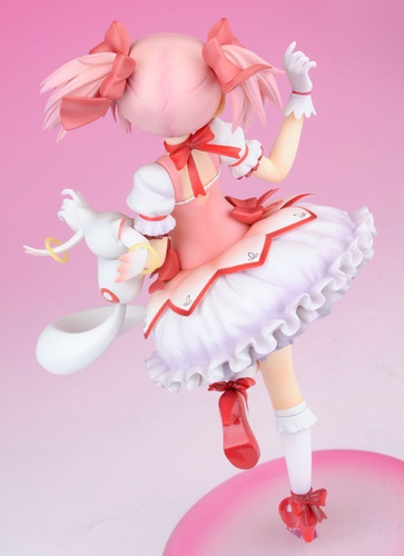 Puella Magi Madoka Magica - Madoka Kaname (Usado)