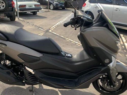 Imagen 3 de 3 de Yamaha Nmax 155