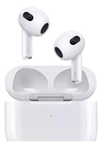 Apple AirPods 3 Generación Original Sellados