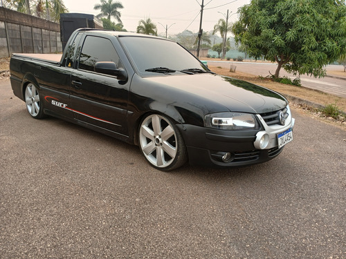 Volkswagen Saveiro 1.6 Super Surf Total Flex 2p