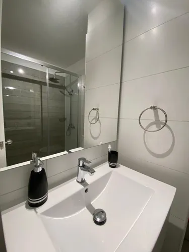 Departamento 2 Dormitorios 2 Baños, Algarrobo