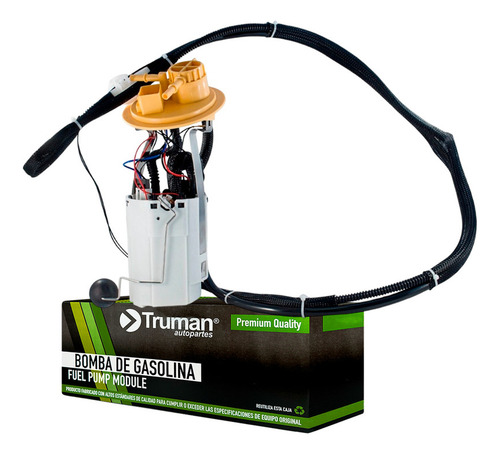 Bomba Modulo Combustible Para Volvo Xc70 2.5l L5 2005