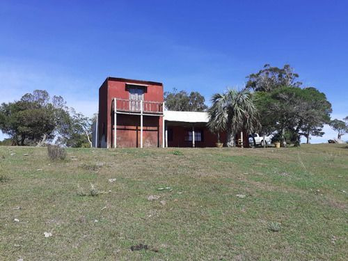 Venta De 60 Hectáreas Por Ruta 13 Paraje El Maturrango Roch (ref: Ksk-719)