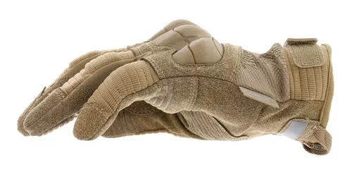 GUANTES MECHANIX MPACT3 TAN