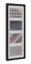 Comprar Portarretratos Madera Box Multiples 4 Fotos 13x18 Vgo