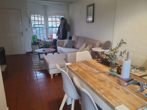 Imagen 3 de 15 de Triplex En Venta Complejo El Tejar