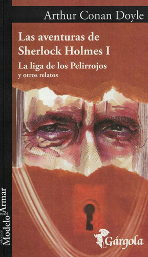 Aventuras De Sherlock Holmes 1, Las