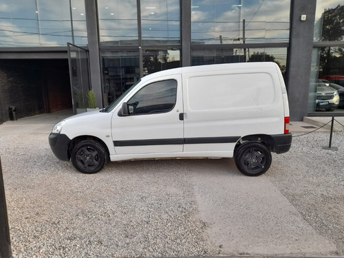 Berlingo Business 1.6 Hdi 2018